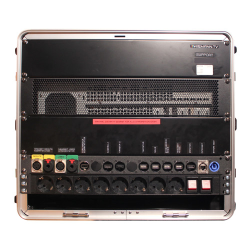 VMLS-1 - AMD, vMix HD