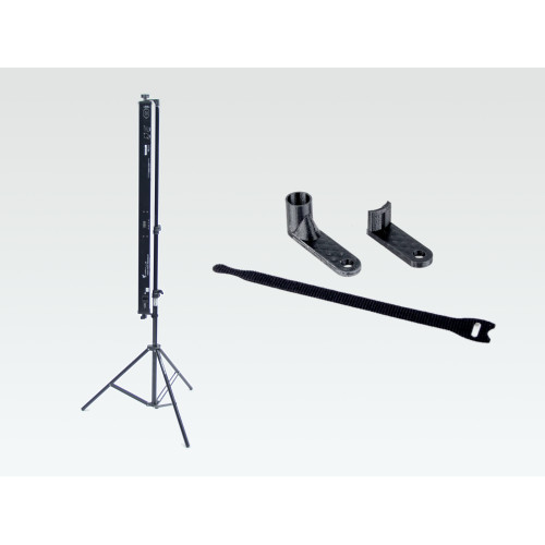 LightBar Vertikal Adapter 5/8"