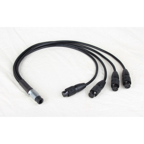 TetraCord F4F50 IP65 - Female