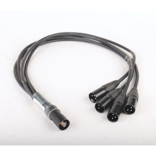 TetraCord M4M50 - Male