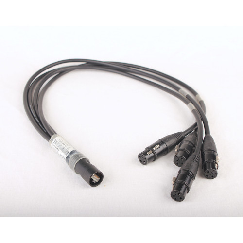 TetraCord M4F50 - Female